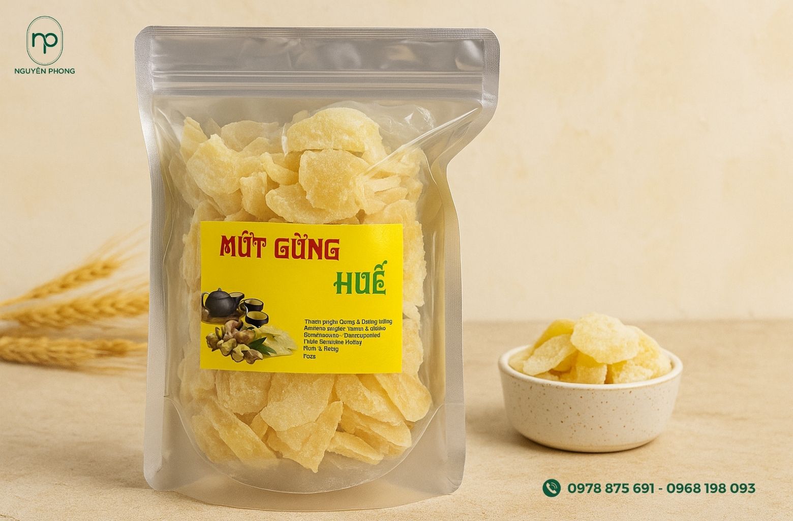 Lựa chọn kích thước tem phù hợp